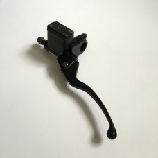 Машинка переднего тормоза (левая) GY6 125 150см3